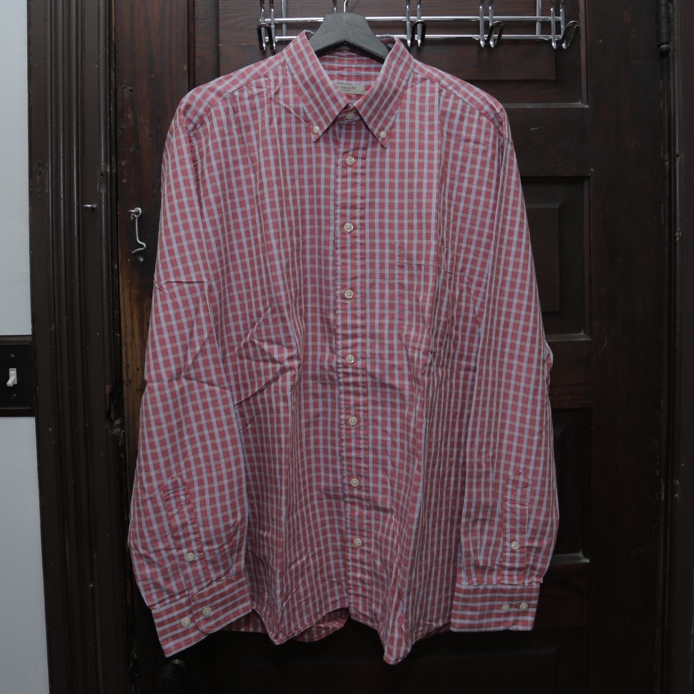 Burberry Button Up - image 1